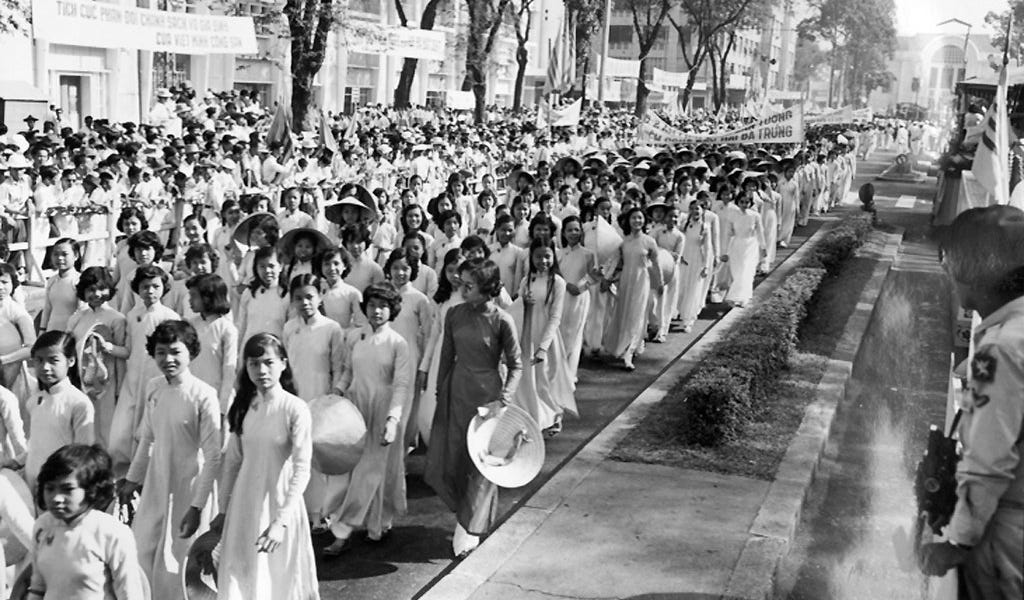 Asia Undercovered Special: Gender Issues and Movements